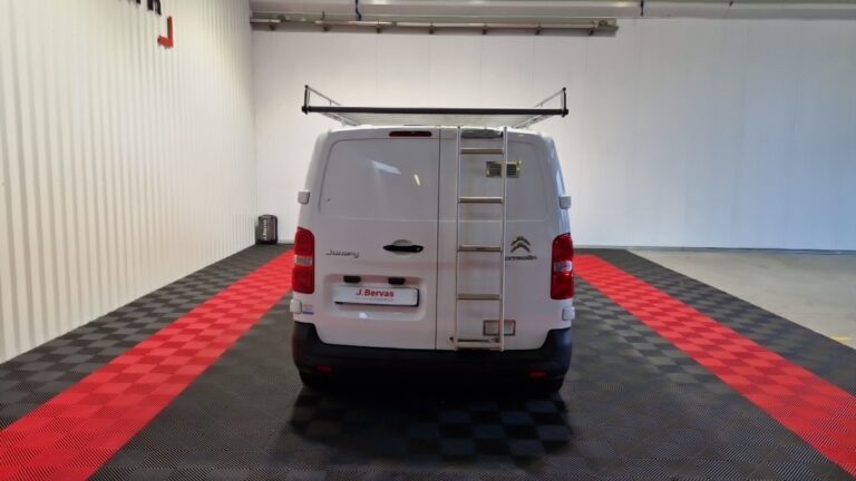 Citroën Jumpy m bluehdi 120 ss bvm6 club 300 nm - Image 05 (July 13, 2026)