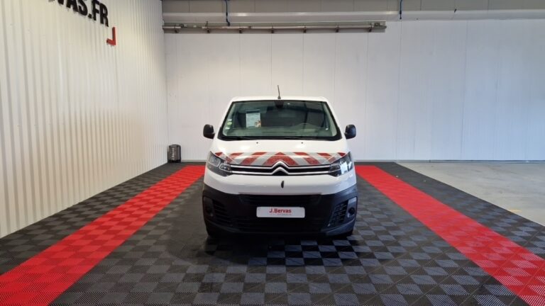 Citroën Jumpy m bluehdi 120 ss bvm6 club 340 nm - Image 04 (July 13, 2026)