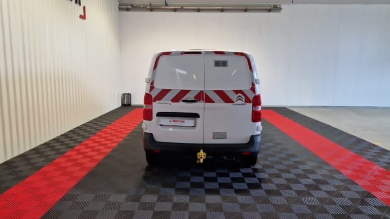 Citroën Jumpy m bluehdi 120 ss bvm6 club 340 nm - Image 05 (July 13, 2026)