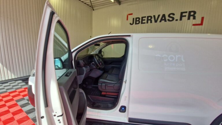 Citroën Jumpy xl bluehdi 120 ss driver 340 nm - Image 10 (July 13, 2026)