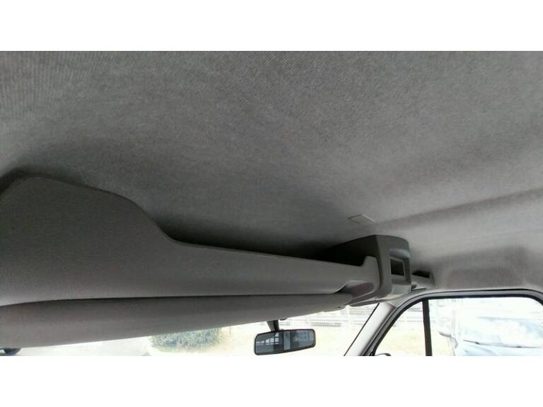 Renault Master FOURGON CC PROP RJ3500 L2 PAFC BLUE DCI 130 EURO VI CONFORT BENNE - Image 13 (July 13, 2026)