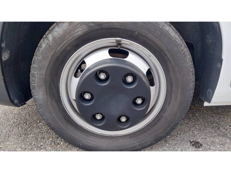 Renault Master FOURGON CC PROP RJ3500 L2 PAFC BLUE DCI 130 EURO VI CONFORT BENNE - Image 09 (July 13, 2026)