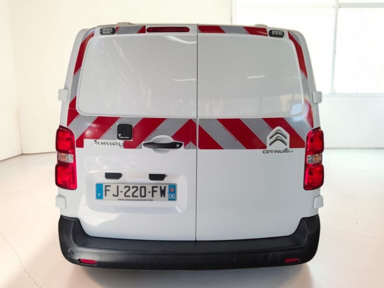 Citroën Jumpy BLUEHDI 115 STE CLUB - Image 05 (July 15, 2026)