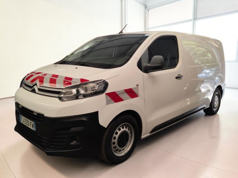 Citroën Jumpy BLUEHDI 115 STE CLUB - Image 06 (July 15, 2026)