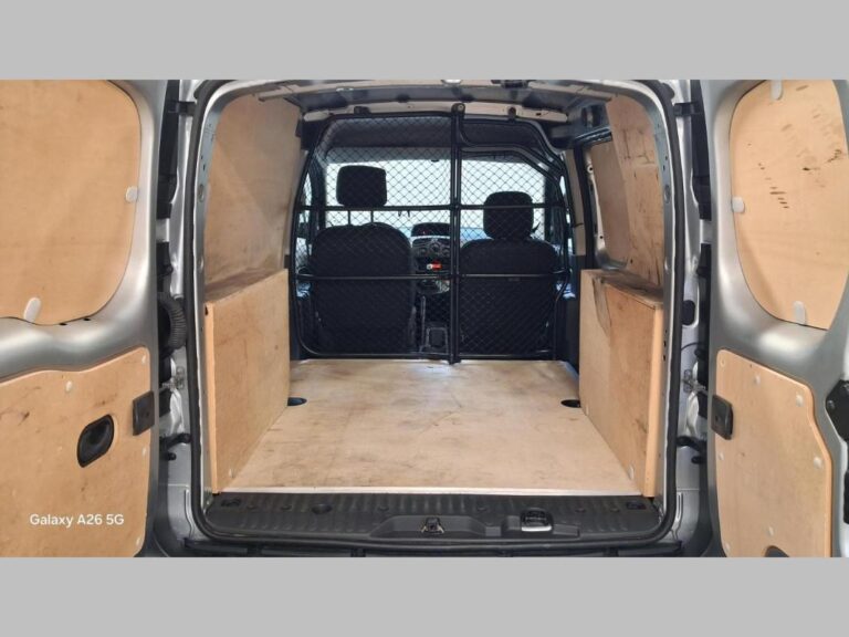 Renault Kangoo Express BLUE DCI 80 CONFORT - Image 12 (July 29, 2026)