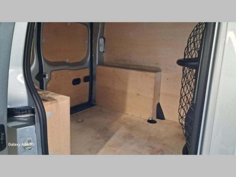 Renault Kangoo Express BLUE DCI 80 CONFORT - Image 14 (July 29, 2026)