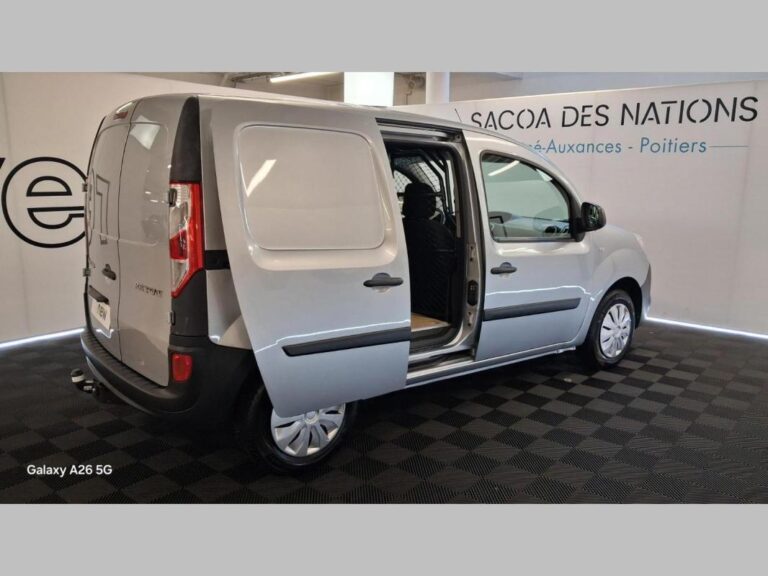 Renault Kangoo Express BLUE DCI 80 CONFORT - Image 15 (July 29, 2026)
