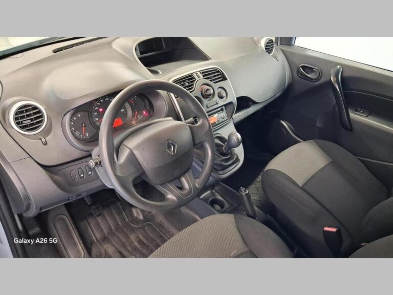 Renault Kangoo Express BLUE DCI 80 CONFORT - Image 04 (July 29, 2026)