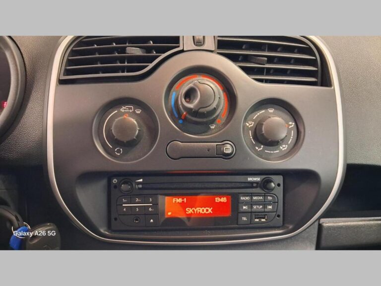 Renault Kangoo Express BLUE DCI 80 CONFORT - Image 09 (July 29, 2026)