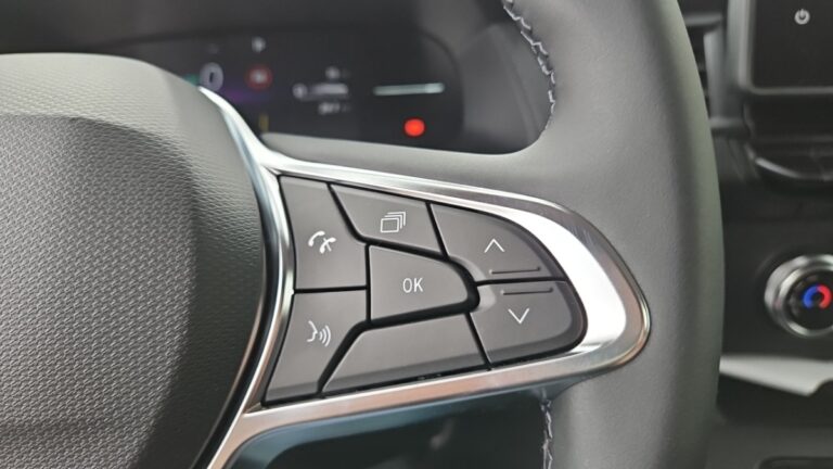 Renault Kangoo Van E-TECH ELECTRIQUE L1 AC11 GSR2 EXTRA - Image 19 (July 15, 2026)