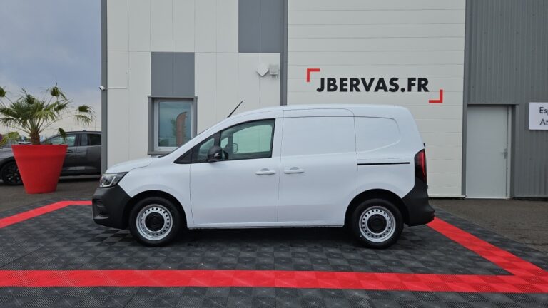 Renault Kangoo Van E-TECH ELECTRIQUE L1 AC11 GSR2 EXTRA - Image 02 (July 15, 2026)