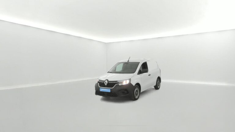 Renault Kangoo Van BLUE DCI 115 EDC GRAND CONFORT – 22 5p - Image 01 (July 16, 2026)