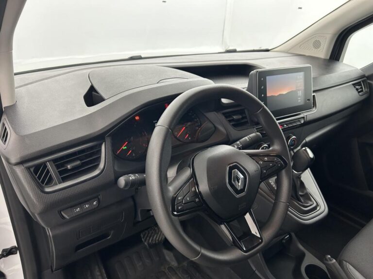 Renault Kangoo Van BLUE DCI 115 EDC GRAND CONFORT – 22 5p - Image 10 (July 16, 2026)