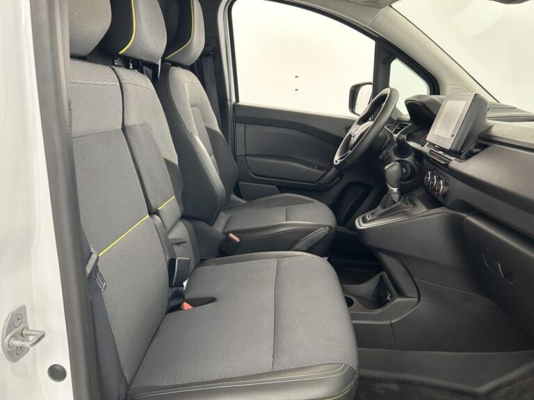 Renault Kangoo Van BLUE DCI 115 EDC GRAND CONFORT – 22 5p - Image 14 (July 16, 2026)
