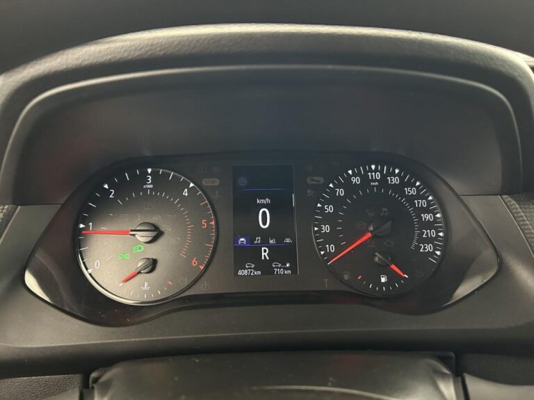 Renault Kangoo Van BLUE DCI 115 EDC GRAND CONFORT – 22 5p - Image 17 (July 16, 2026)