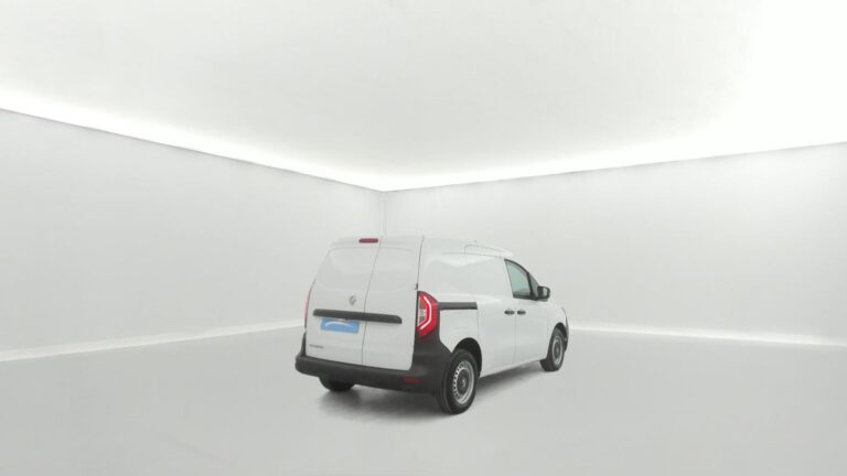 Renault Kangoo Van BLUE DCI 115 EDC GRAND CONFORT – 22 5p - Image 05 (July 16, 2026)