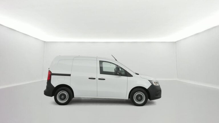 Renault Kangoo Van BLUE DCI 115 EDC GRAND CONFORT – 22 5p - Image 06 (July 16, 2026)