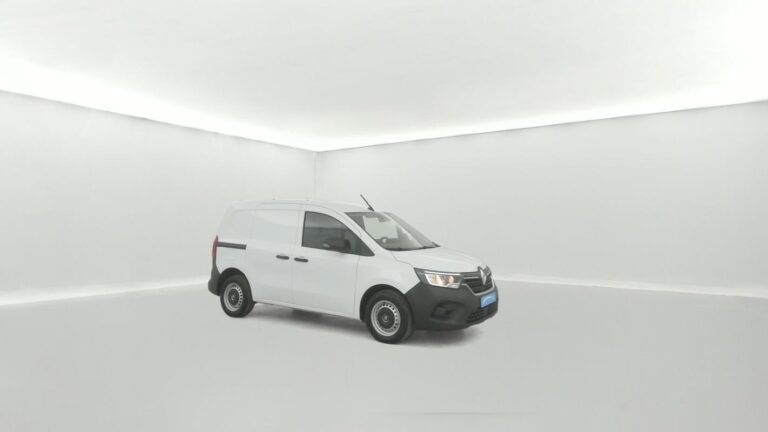 Renault Kangoo Van BLUE DCI 115 EDC GRAND CONFORT – 22 5p - Image 07 (July 16, 2026)