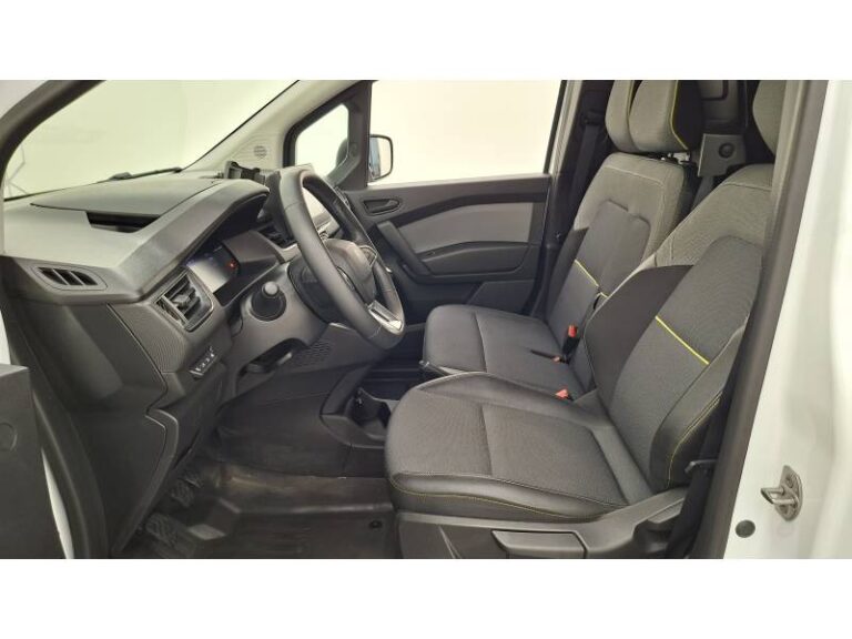 Renault Kangoo Van FG TOLE BLUE DCI 95 L1 GSR2 EXTRA - Image 10 (July 16, 2026)