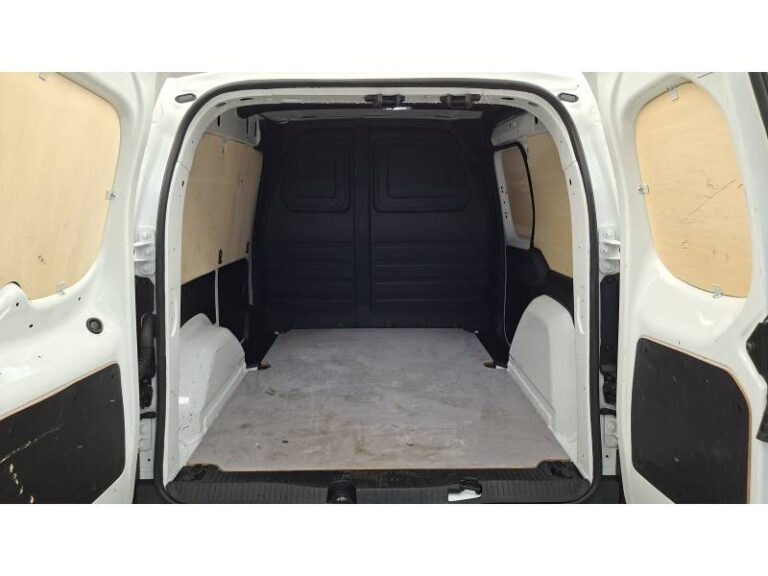 Renault Kangoo Van FG TOLE BLUE DCI 95 L1 GSR2 EXTRA - Image 15 (July 16, 2026)