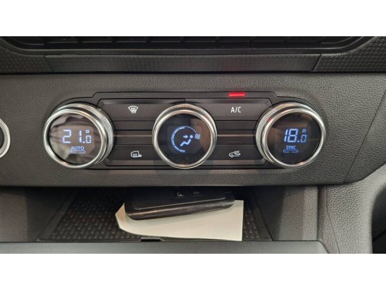 Renault Kangoo Van FG TOLE BLUE DCI 95 L1 GSR2 EXTRA - Image 17 (July 16, 2026)