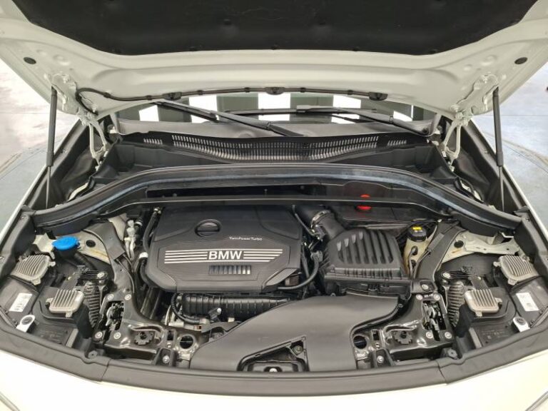BMW X2 sDrive 18i 140 ch DKG7 Lounge - Image 10 (July 16, 2026)