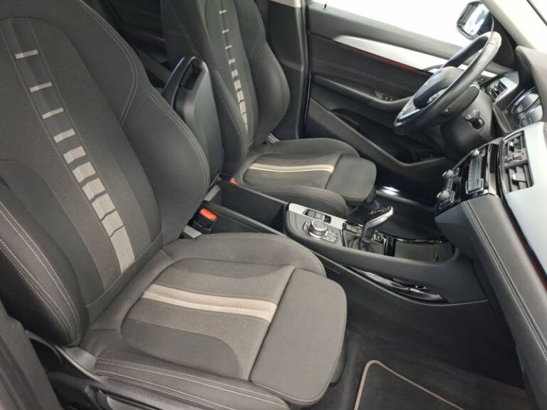 BMW X2 sDrive 18i 140 ch DKG7 Lounge - Image 13 (July 16, 2026)