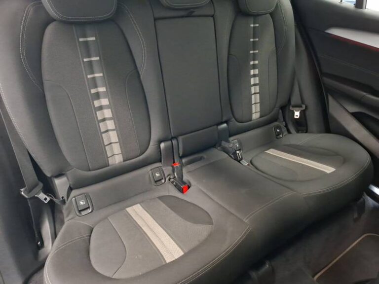 BMW X2 sDrive 18i 140 ch DKG7 Lounge - Image 14 (July 16, 2026)