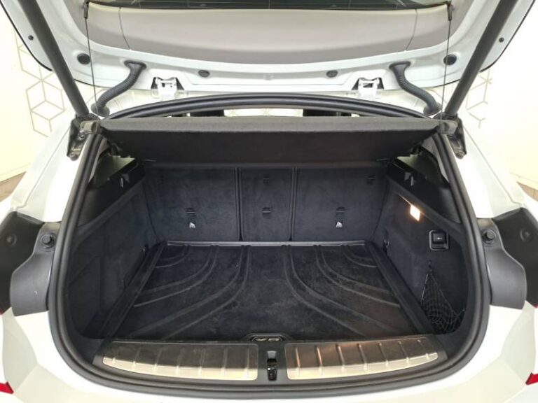 BMW X2 sDrive 18i 140 ch DKG7 Lounge - Image 15 (July 16, 2026)