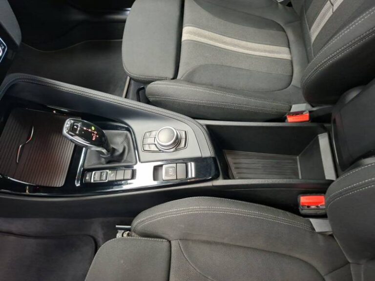 BMW X2 sDrive 18i 140 ch DKG7 Lounge - Image 18 (July 16, 2026)