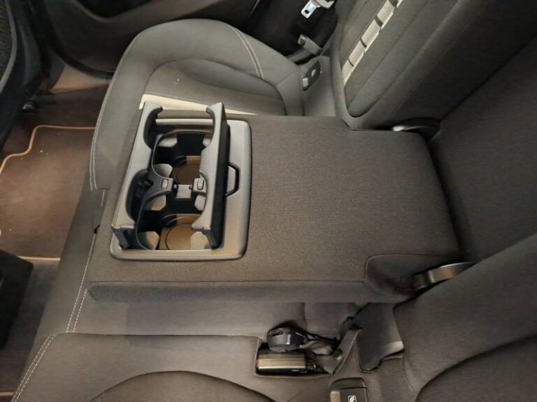 BMW X2 sDrive 18i 140 ch DKG7 Lounge - Image 19 (July 16, 2026)
