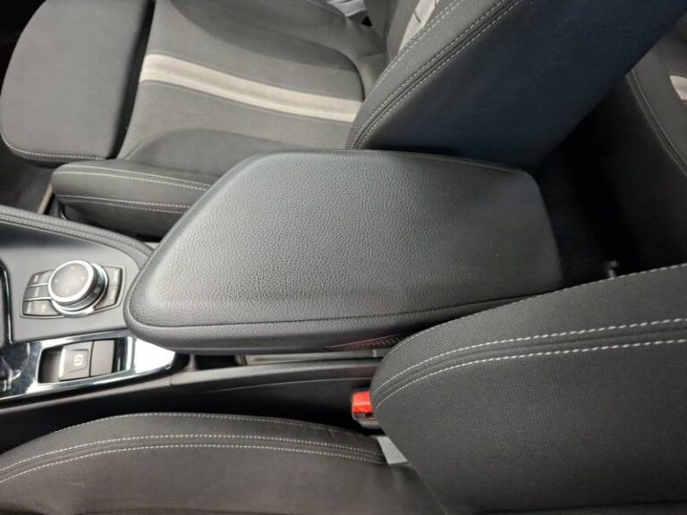 BMW X2 sDrive 18i 140 ch DKG7 Lounge - Image 20 (July 16, 2026)