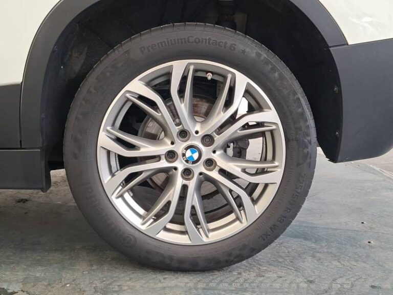 BMW X2 sDrive 18i 140 ch DKG7 Lounge - Image 09 (July 16, 2026)