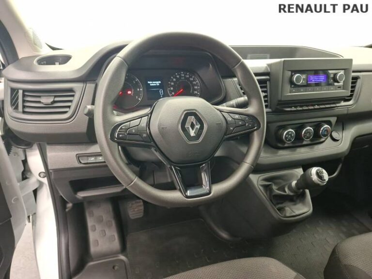 Renault Trafic FGN 3000 KG BLUE DCI 130 CONFORT - Image 14 (July 16, 2026)