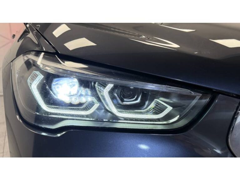 BMW X1 sDrive 18d 150 ch BVA8 M Sport - Image 10 (July 16, 2026)