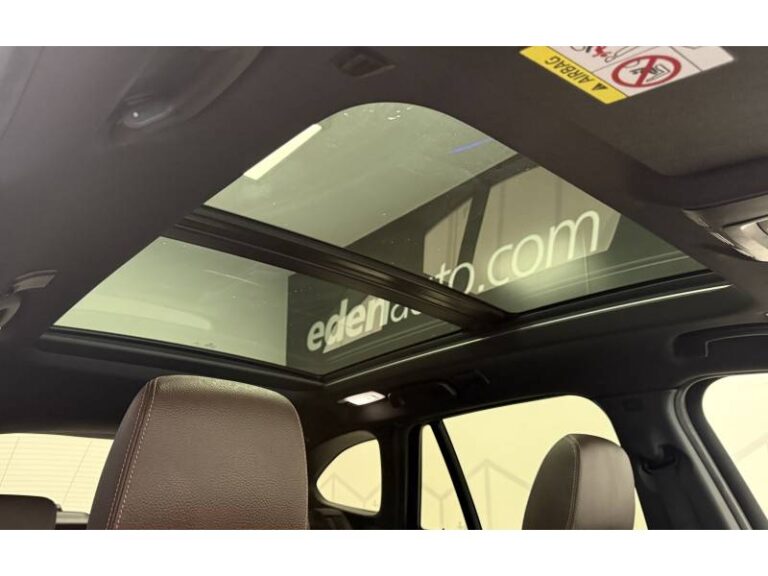 BMW X1 sDrive 18d 150 ch BVA8 M Sport - Image 13 (July 16, 2026)