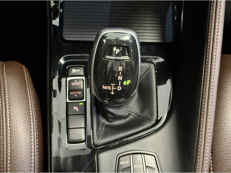 BMW X1 sDrive 18d 150 ch BVA8 M Sport - Image 14 (July 16, 2026)
