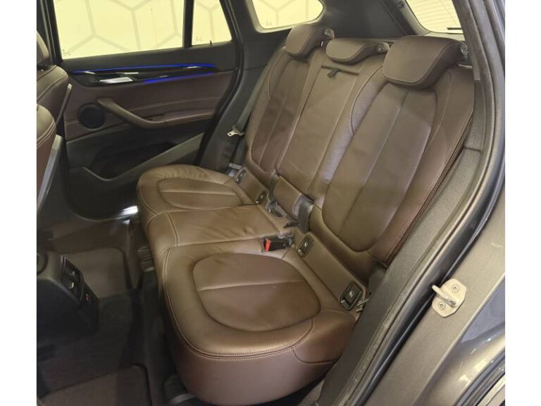 BMW X1 sDrive 18d 150 ch BVA8 M Sport - Image 15 (July 16, 2026)