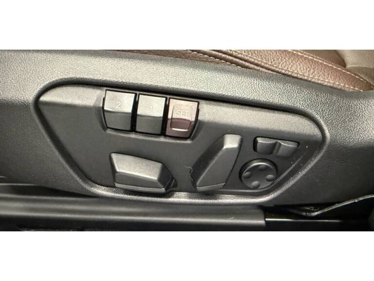 BMW X1 sDrive 18d 150 ch BVA8 M Sport - Image 17 (July 16, 2026)