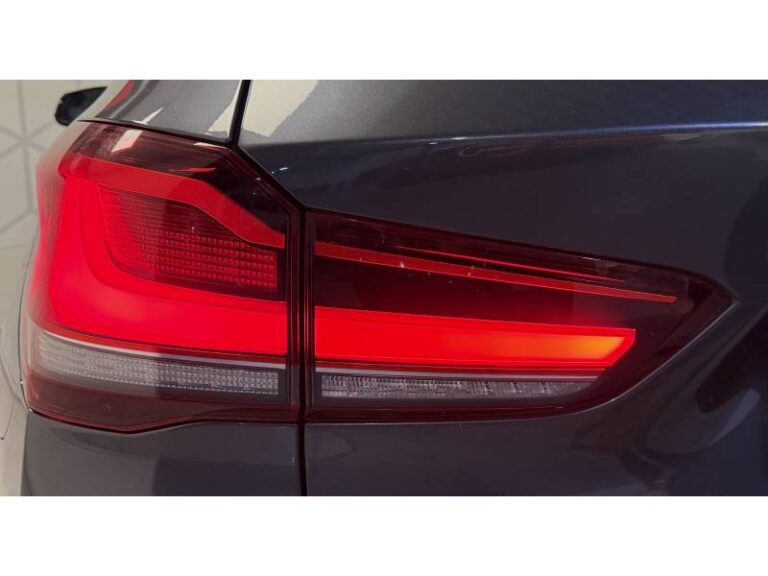 BMW X1 sDrive 18d 150 ch BVA8 M Sport - Image 20 (July 16, 2026)