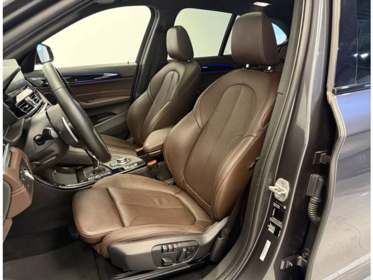 BMW X1 sDrive 18d 150 ch BVA8 M Sport - Image 04 (July 16, 2026)