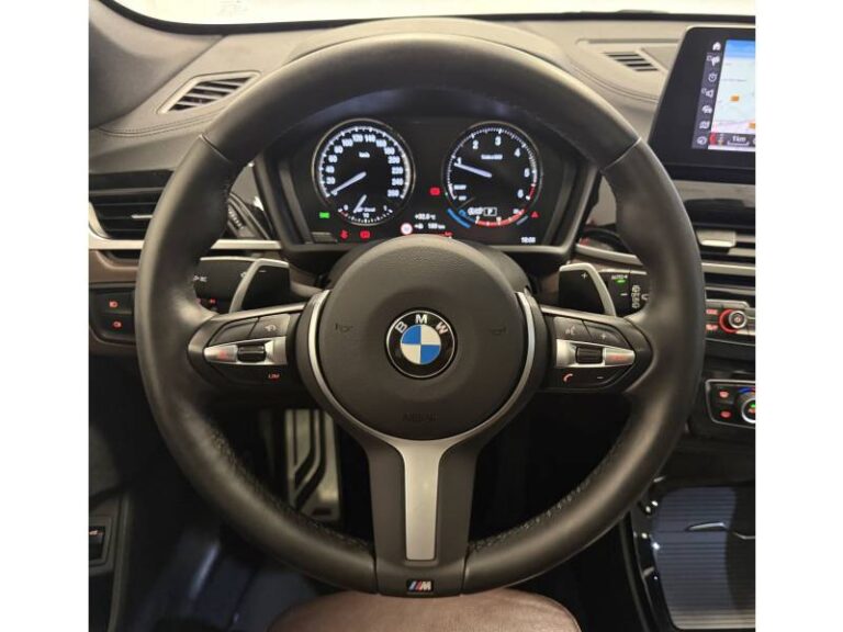 BMW X1 sDrive 18d 150 ch BVA8 M Sport - Image 06 (July 16, 2026)