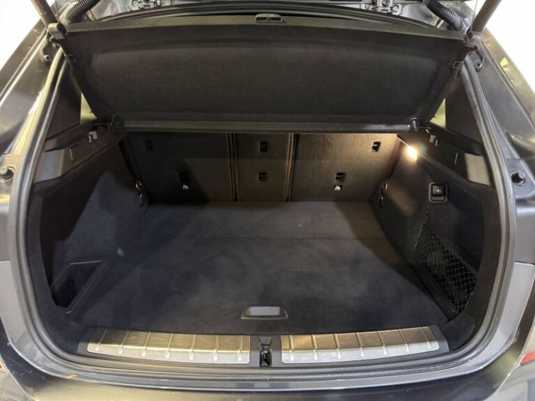 BMW X1 sDrive 18d 150 ch BVA8 M Sport - Image 07 (July 16, 2026)