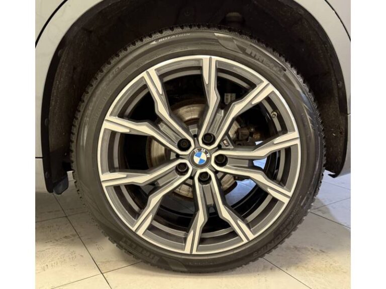 BMW X1 sDrive 18d 150 ch BVA8 M Sport - Image 08 (July 16, 2026)