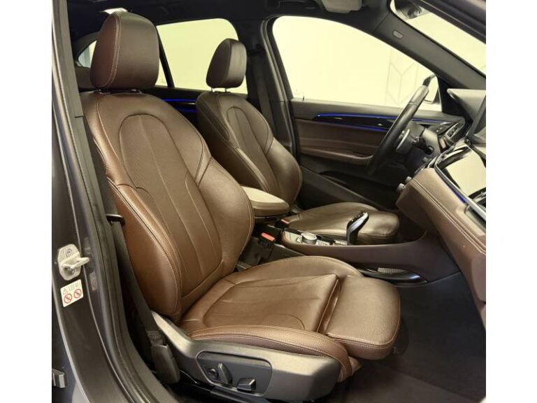 BMW X1 sDrive 18d 150 ch BVA8 M Sport - Image 09 (July 16, 2026)