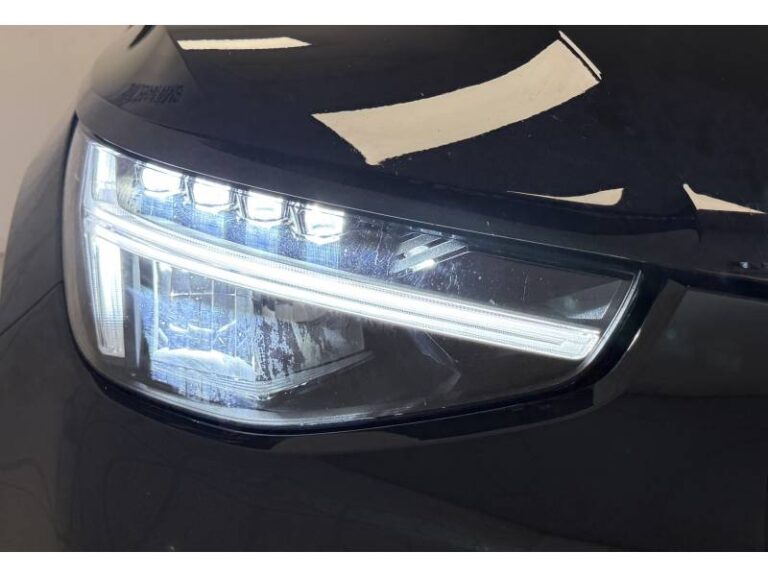 Volvo XC40 T5 Recharge 180+82 ch DCT7 Start - Image 10 (July 16, 2026)