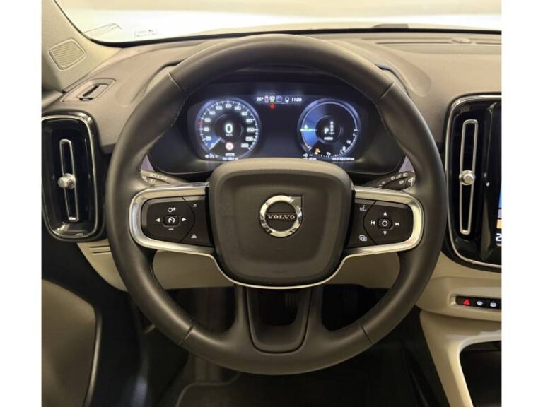Volvo XC40 T5 Recharge 180+82 ch DCT7 Start - Image 06 (July 16, 2026)