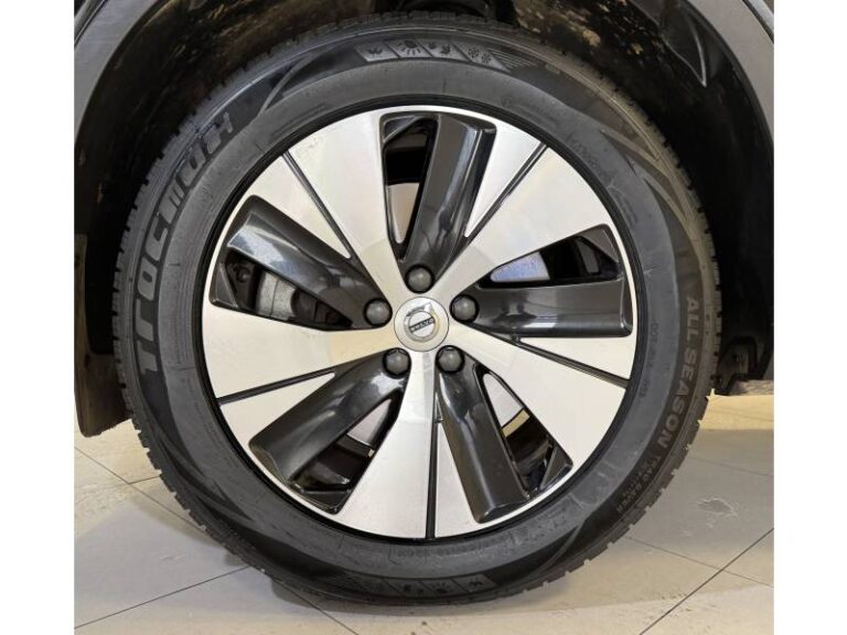 Volvo XC40 T5 Recharge 180+82 ch DCT7 Start - Image 08 (July 16, 2026)