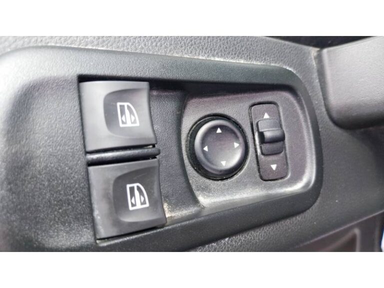 Renault Master FOURGON CC PROP RJ3500 L2 PAFC BLUE DCI 130 EURO VI CONFORT - Image 14 (July 16, 2026)