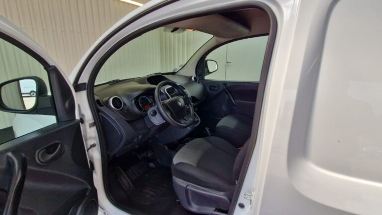 Renault Kangoo Express Electric Confort Achat Integral – 19 - Image 11 (July 16, 2026)